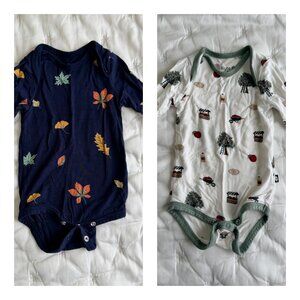 Kyte 0-3 Bodysuit Bundle